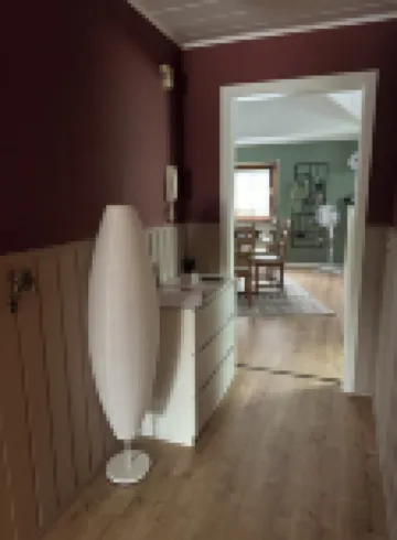 Neu Renovierte Ferienwohnung Suseria im Westerwald