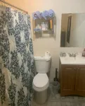 Beaumont Bungalow 1/1 Furnished/Pet Friendly-Nederland, Port Neches, Port Arthur