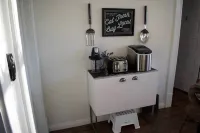 Midtown Studio in Award Winning Historic Home 리노 호텔