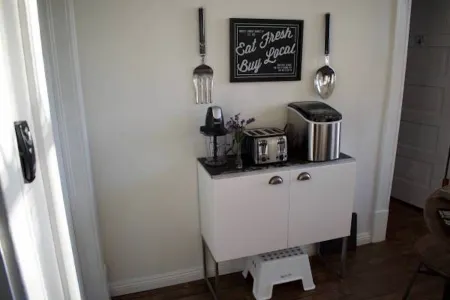 Midtown Studio in Award Winning Historic Home Отели рядом с достопримечательностью «Парк Ранчо Сан Рафаел Офф-Лиш Дог»