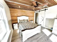Double T Ranch House Hotels in Kimble County