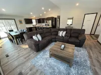 The Ridge - NEW Modern Home!