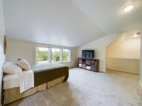 Steps to Lake Minnewaska, downtown & city Splash Pad!! Lake Minnewaska/Glenwood