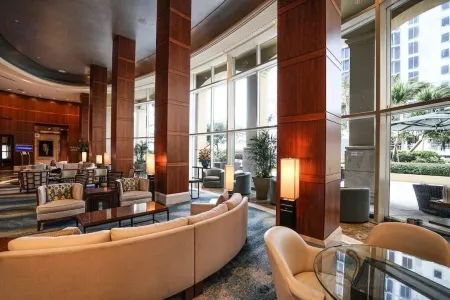 1Br 1Bth at The Palm Beach Singer Island Resort Hotel! DIRECT OCEAN VIEW!