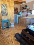 Charming Tiny House / Placitas Casita with great location, views, and Privacy