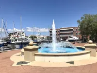 Palafox Loft 122, sleeps 2