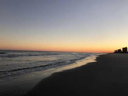 Welcome to SSB🏖️Close to the beach, golf courses & shopping & restaurants