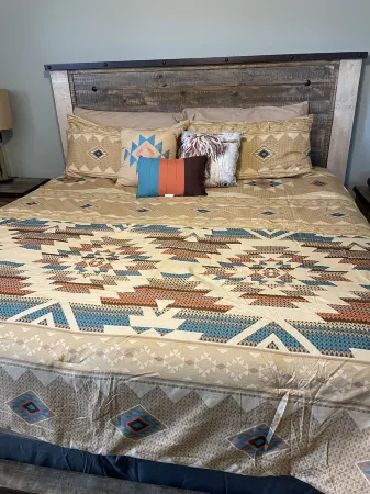 Getaway Near Fort Leonard Wood!