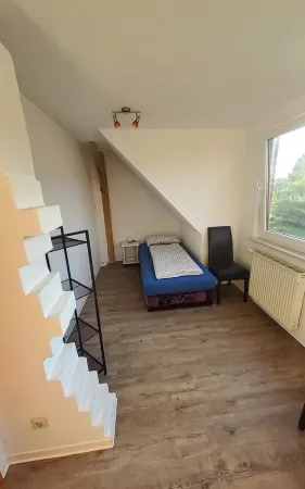 Erholung Abseits der Touristengebiete Rügens