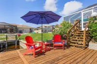 Bella villa pool/jacuzzi pets allowed Hotels near The Shops at Midpoint Center
