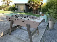 Villa with pool in a haven of peace