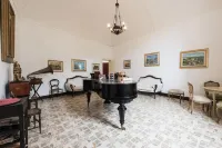 Antica Fortezza Villa Fontana - large garden, private pool and maximum privacy