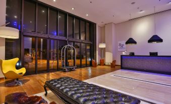 Double Tree by Hilton São Paulo Itaim