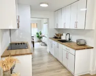 Boho Beach Villa- minutes to the ocean - 4-Sterne