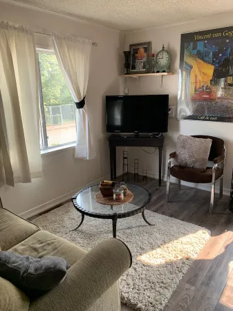 Dotty's Place Downtown Отели в г. Порт Орчард