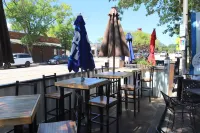 Haven In The Heights.... Steps Away From It All!! Hotels in Peoria Heights