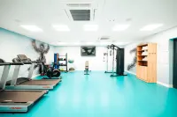 Hilton Garden Inn Radom - Gym