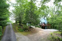 Timber Creek Retreat