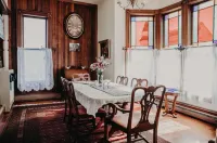 Ferndales’s Romantic Getaway Hotels in Ferndale