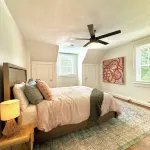 Historic Home, Modern Conveniences 15 Minutes to Chattanooga. Great for Families