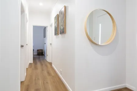 Cook's House @ Tailem Bend Отели в г. Тейлем Бенд