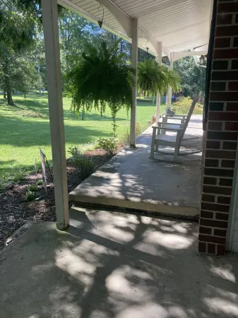 A relaxing Mountain retreat - 15 - 20 minutes to downtown Chattanooga!