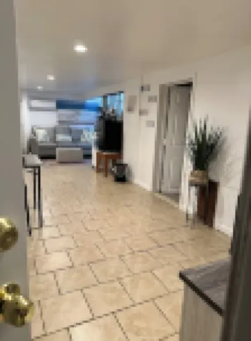 The Stone House! Pvt Entry/Sleeps 4 - by Hofstra