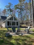 Beautiful Phillips Lake Home.
