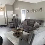 Comfort at the Crossroads