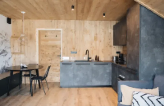 Appartement Emplacement Premium 阿爾利河畔普拉茲酒店