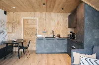 Appartement Emplacement Premium