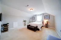 Home to Home...5min from whitewater center Hotels in Mount Holly