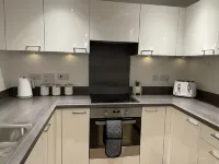 Great 1Bed Flat 10mins East Croydon*Free Parking*