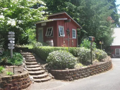 Hockinson Carriage House  -  You Won't Want to Leave 배틀그라운드 커뮤니티 도서관 주변 호텔