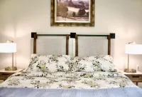 Pet Friendly Historic Downtown Bungalow with Fenced In Yard!