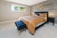 Modern Home in Reno w/PoolTable, HotTub.10 mins from Downtown! Hotels near Reno–Tahoe International Airport