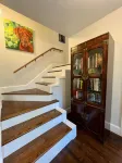Historic Walk To Town Home