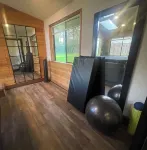 Indoor Spa/Game Room/Family Retreat