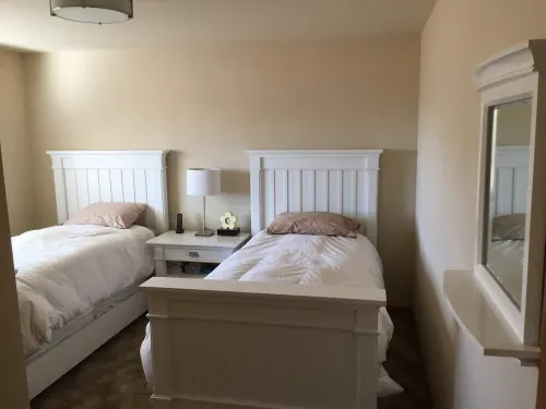 Pinnacles Ranch - Closest to the Park (2 miles to East Entrance) Hotels in San Benito County