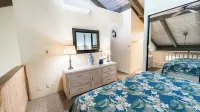 Two Bedroom Ocean View Deluxe Luana Kai Resort D303