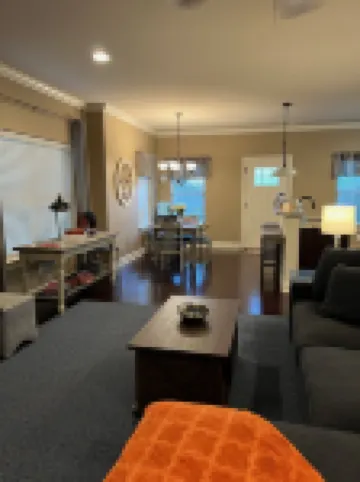 Event Day Condo 5 blocks to Auburn stadium/arena