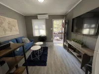 Cozy Court Street Apartment Steps from Everything!