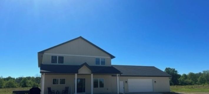 2024 Highland Home - New BuildIndoor Pickleball/Badminton/Basketball Court ジブラルタルのホテル