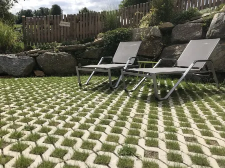 Vacation home, 200sqm, family-friendly, large sauna, garden and e-charger