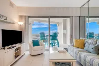 Ocean Front - Surf Club 1 Hotels in Palm Coast