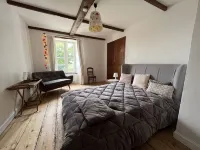 In the middle of the vineyards - Belle Maison with large pool