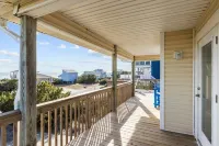 Outlook - 2nd row w/ amazing views - dog friendly