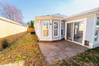 Renovated 3BR2BA home near bike trails and Brewery