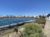 El Patio House. Natural style 3 min from the beach