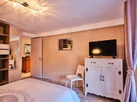 Magnificent new 3-star apartment 100m from the thermal baths Отели рядом с достопримечательностью «Mont Dore»